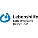 Lebenshilfe Landesverband Hessen e.V. logo