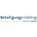 BeteiligungsHolding Hanau GmbH logo