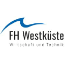 Fachhochschule Westküste logo