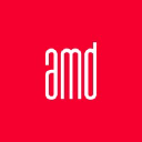 AMD Akademie Mode & Design GmbH logo