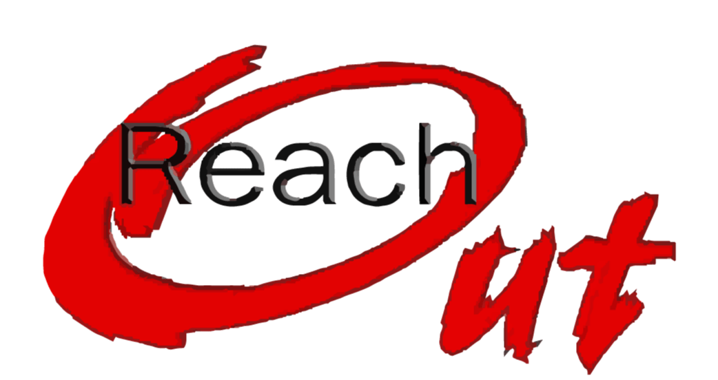ReachOut logo