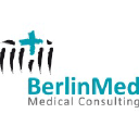 BMMC BerlinMed Medical Consulting GmbH logo