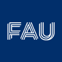 Friedrich-Alexander-Universität Erlangen-Nürnberg (FAU) logo