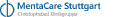 MentaCare logo