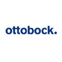 Ottobock SE & Co. KGaA logo