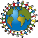 Freier Montessori Kindergarten logo