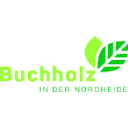 Stadt Buchholz in der Nordheide logo