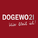 DOGEWO21 Dortmunder Gesellschaft für Wohnen mbH logo