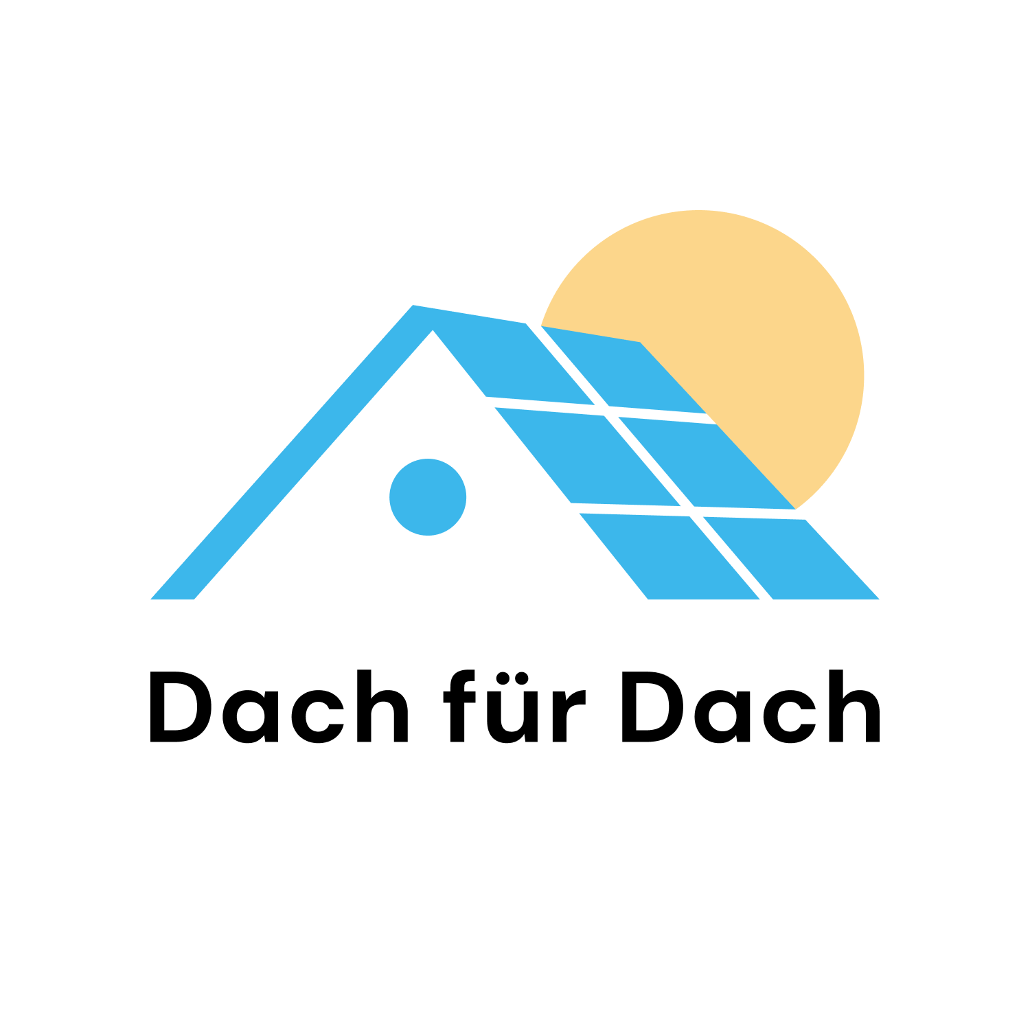 Dach für Dach logo