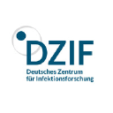 Deutsches Zentrum für Infektionsforschung DZIF e.V. logo