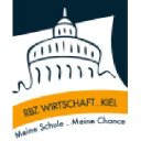 Regionales Berufsbildungszentrum der Landeshauptstadt Kiel Rechtsfähige AöR logo
