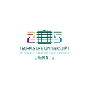 Technische Universität Chemnitz logo