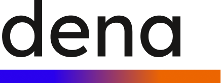 Deutsche Energie-Agentur (dena) logo