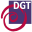 Dienstleistungsgesellschaft Taunus (DGT gGmbH) logo
