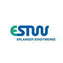 ESTW - Erlanger Stadtwerke AG logo