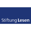 Stiftung Lesen logo
