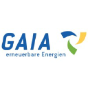 GAIA mbH logo