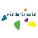 Kinderkrippe Kinderinseln logo