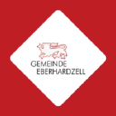 Gemeinde Eberhardzell logo