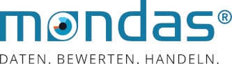 Mondas GmbH logo