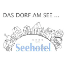 Seehotel Niedernberg logo