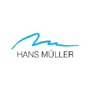 Hans Müller HMP Medizintechnik GmbH logo