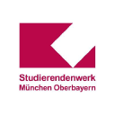 Studierendenwerk München Oberbayern logo