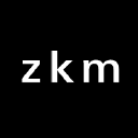 ZKM Zentrum für Kunst und Medien Karlsruhe logo