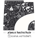 Alanus Werkhaus gemeinnützige GmbH logo
