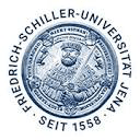Friedrich-Schiller-Universität Jena logo