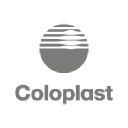 Coloplast GmbH logo