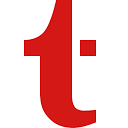 Universitätsstadt Tübingen logo