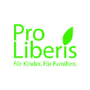 pro liberis Kinder-, Jugend- und Familienhilfe gGmbH Verwaltung logo