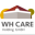 WH Care Holding GmbH logo