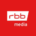 rbb media GmbH logo