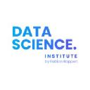 DSI Education GmbH logo
