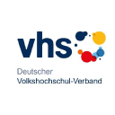 Volkshochschule Freiburg i. Br. e.V. logo