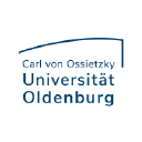 Carl von Ossietzky Universität Oldenburg logo