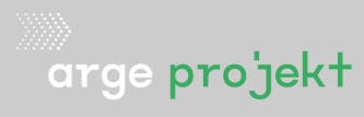 ARGE projekt logo