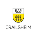 Stadtverwaltung Crailsheim logo