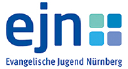 Evangelische Jugend Nürnberg logo