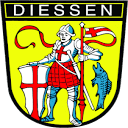 Markt Dießen am Ammersee logo