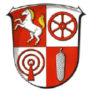 Gemeinde Mainhausen logo