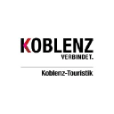 Stadtverwaltung Koblenz logo