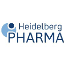 Heidelberg Pharma Research GmbH logo