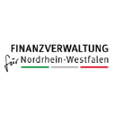 Finanzverwaltung des Landes Nordrhein-Westfalen logo