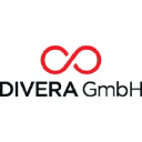 DIVERA GmbH logo