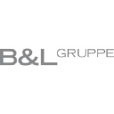 B & L Management Services GmbH logo