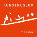 Kunstmuseum Pablo Picasso Münster logo