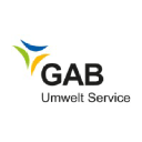 Gesellschaft für Abfallwirtschaft und Abfallbehandlung mbH (GAB) logo